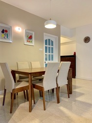 The Bencoolen (D7), Apartment #206338331